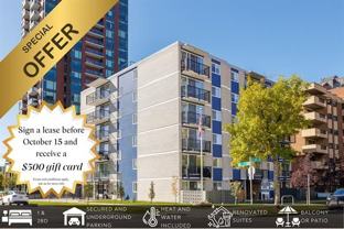 Park Royal Apartments - Photo 1 of 1