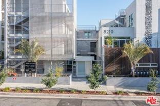 8210 Fountain Ave #401 - Photo 1 of 1