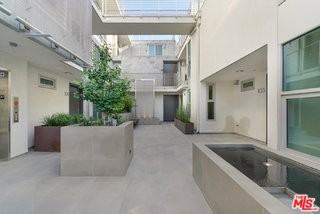 8210 Fountain Ave #401 - Photo 2 of 8