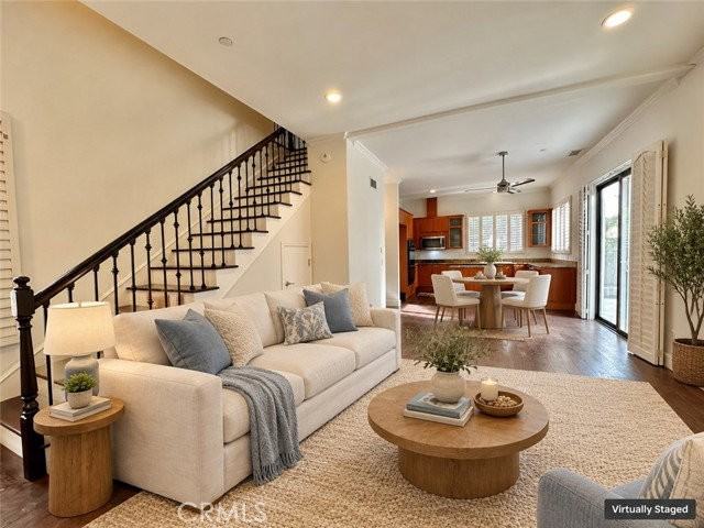 2222 Rockefeller Ln #C - Photo 6 of 8
