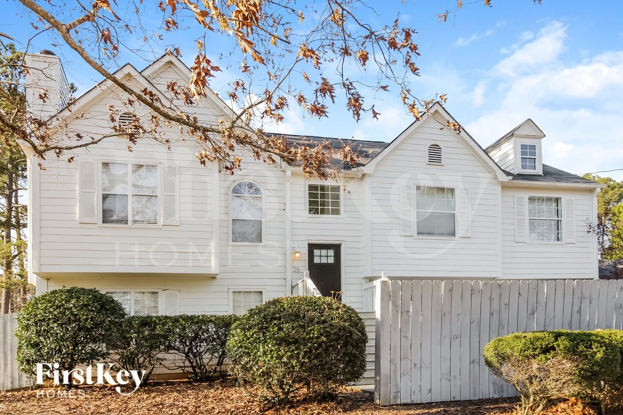 25 Heartwood Xing