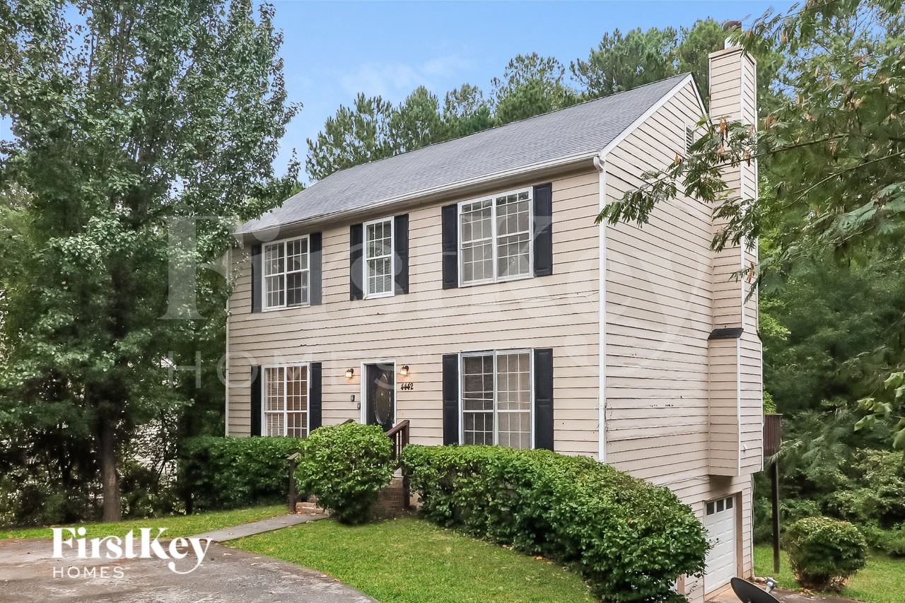 4442 Whitt Mill Rd Nw - Photo 2 of 16