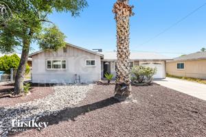 featured image of 205 E Orchid Ln