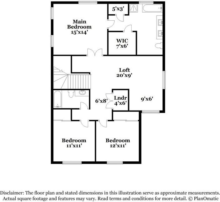 8936 Marmot Ridge Ct - Photo 3 of 17