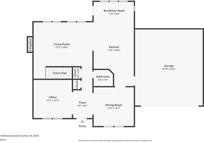 7224 Rock Island Rd - Photo 2 of 17