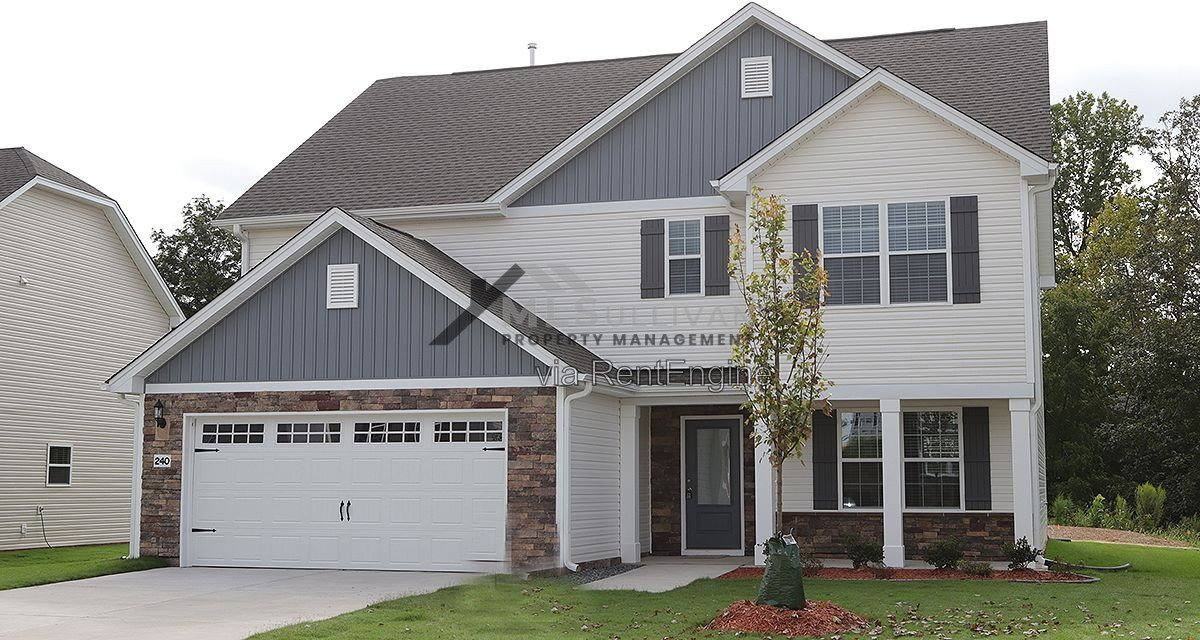 240 Mcclellan Trl - Photo 2 of 20