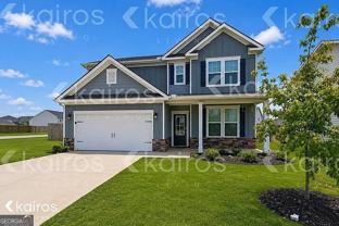 101 Silver Maple Ln - Photo 1 of 1