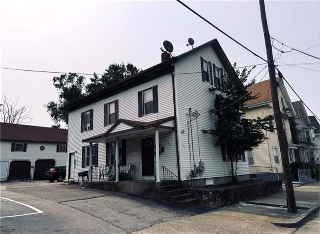 99 Central Ave ##1