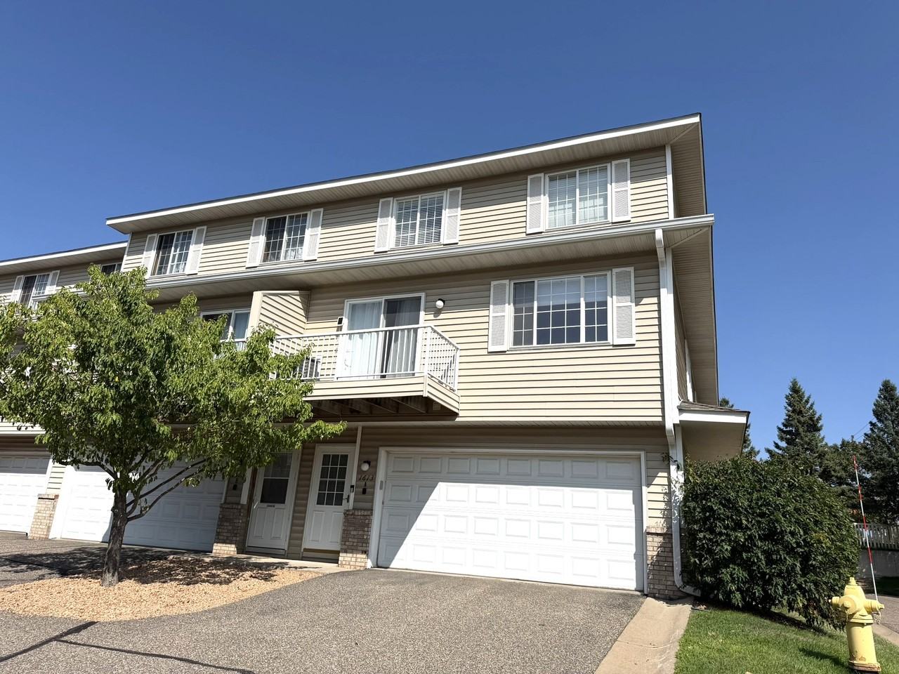 1613 County Road D E #A