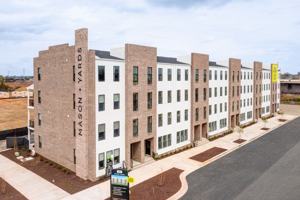 featured image of 3406 Carlton St #4A