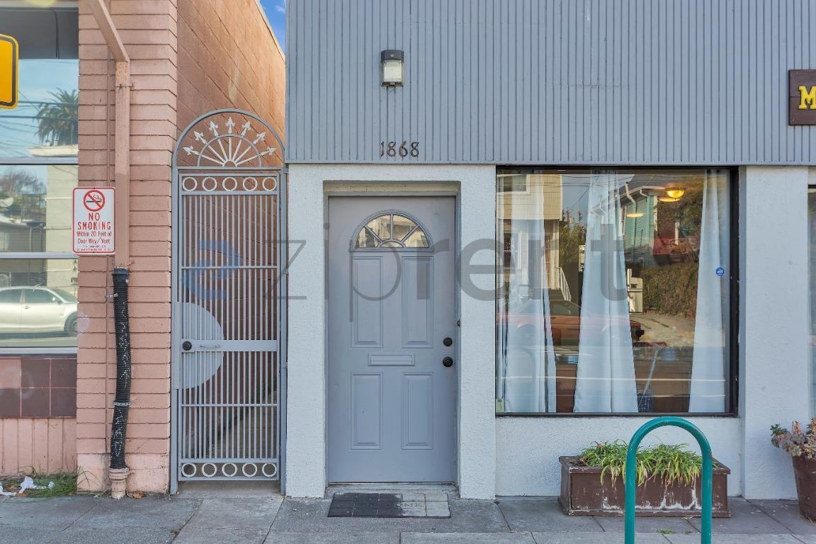1868 Alcatraz Ave #NC - Photo 2 of 22