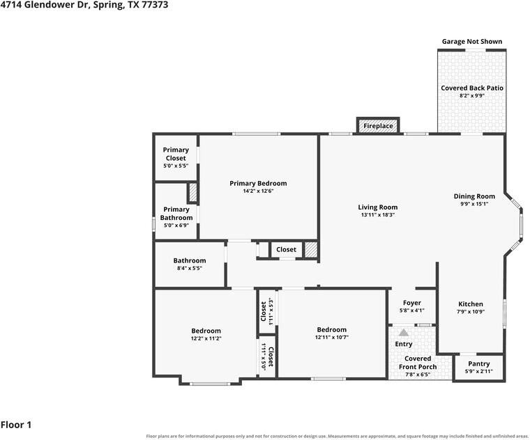 4714 Glendower Dr - Photo 2 of 16