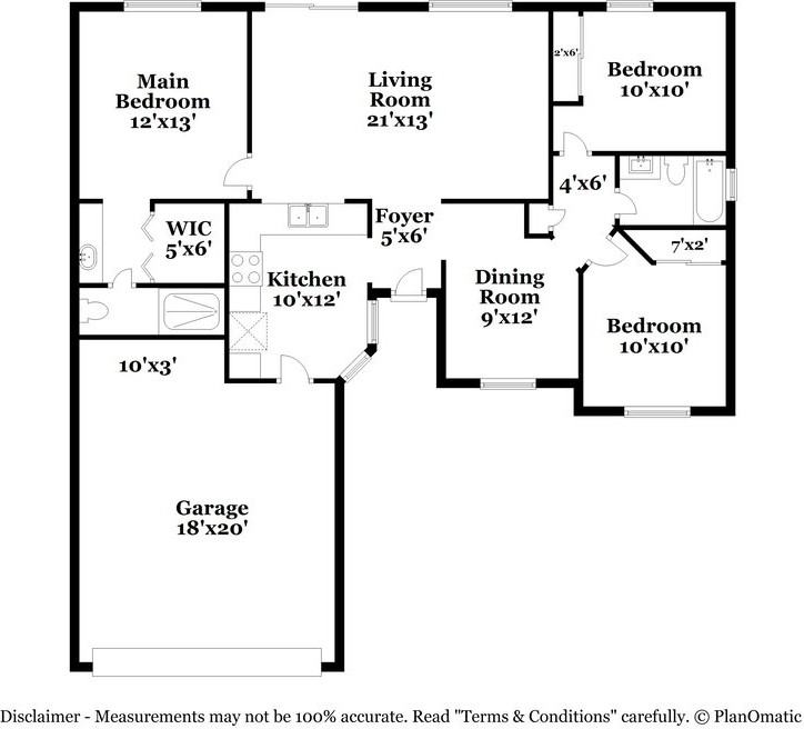 13012 Woodward Dr - Photo 2 of 16