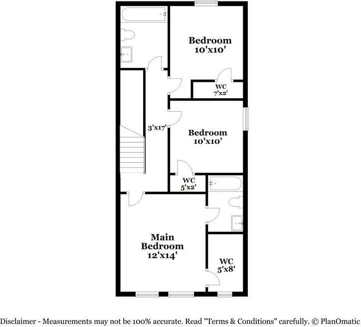 832 Sherman St - Photo 3 of 17