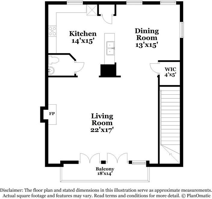 9601 Pemberton Crescent Dr - Photo 4 of 18