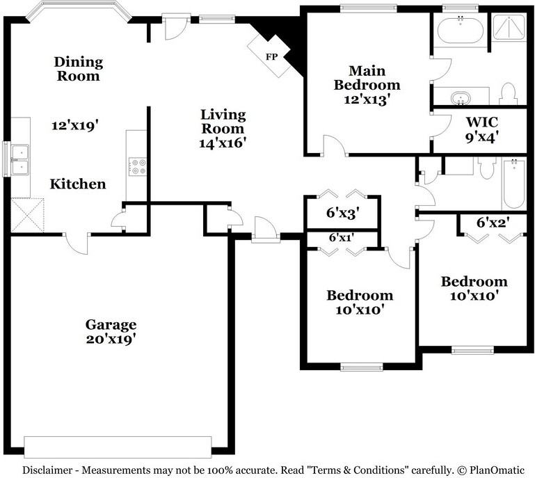 315 Kellys Walk - Photo 2 of 16