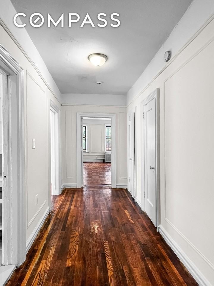 2755 Reservoir Ave #5B - Photo 2 of 7