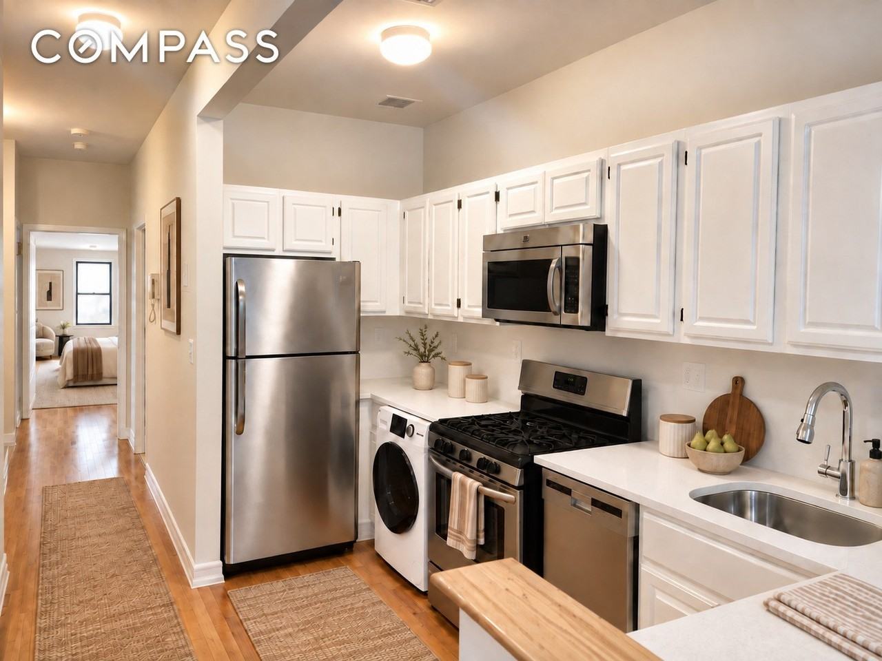 151 W 118th St #C - Photo 7 of 12