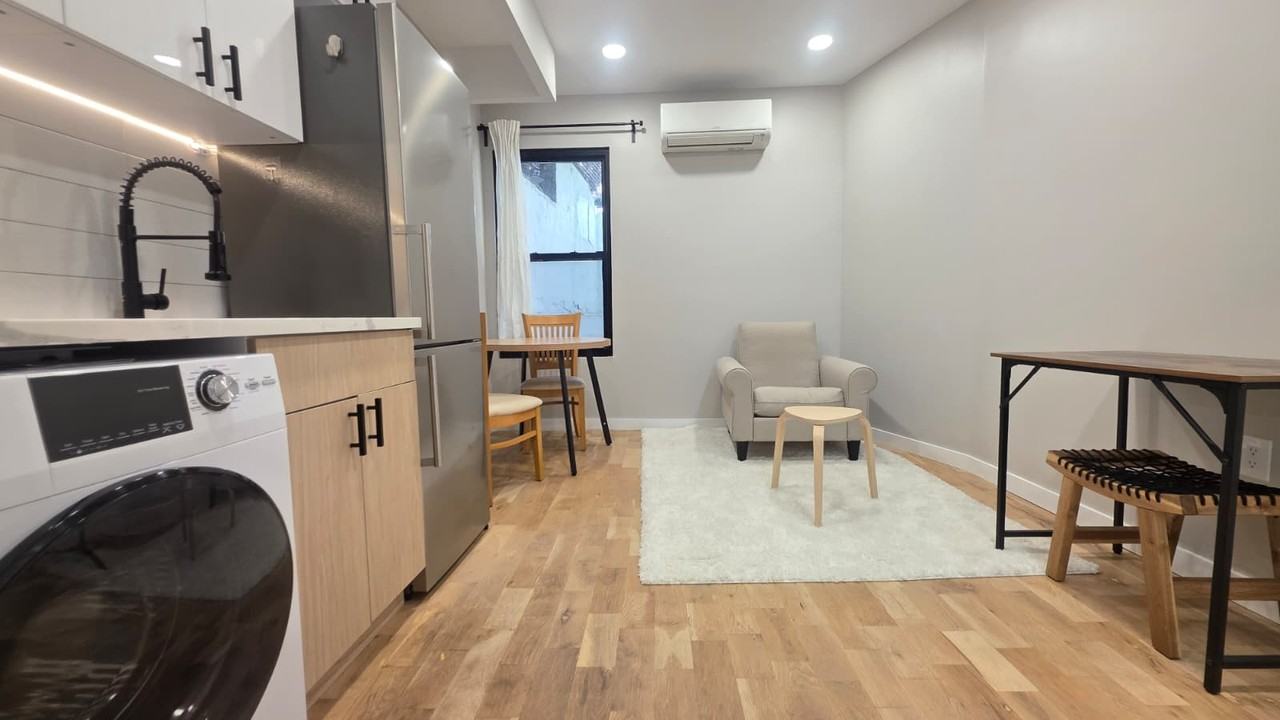 67 West 169th Street #202