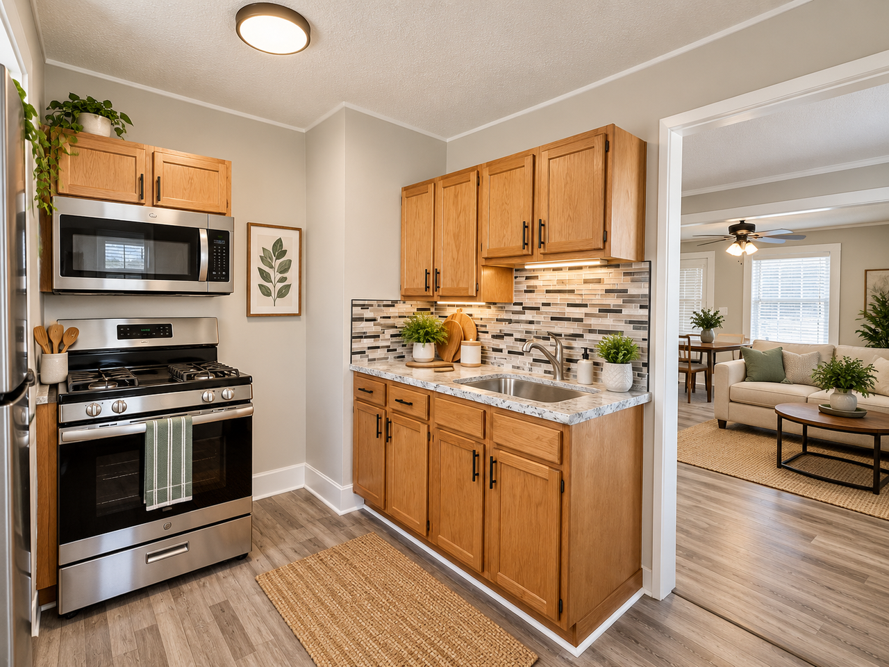 1363 East 15th Street - Photo 2 of 8