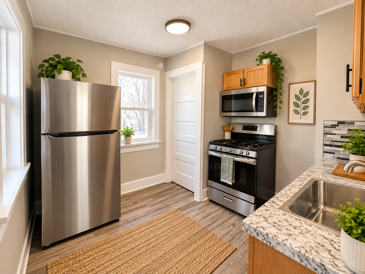 1363 East 15th Street - Photo 3 of 8
