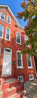 featured image of 176 W Hanover St ##1