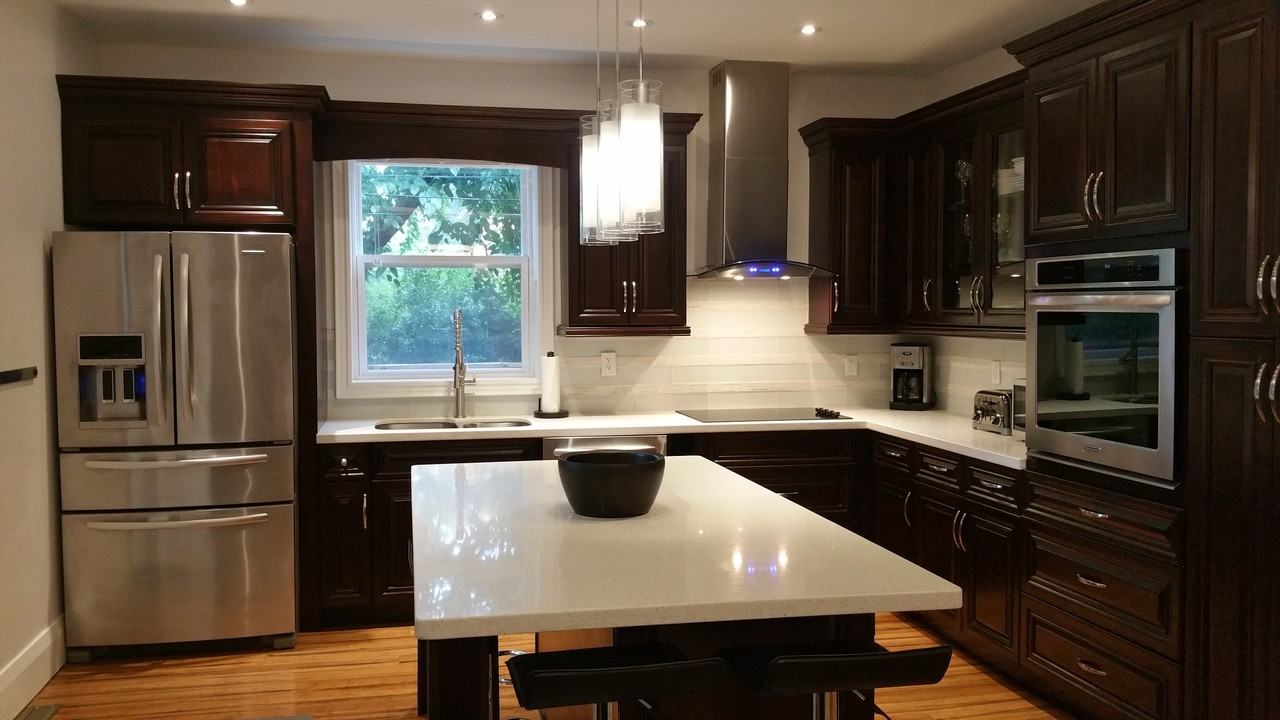 403 Woodbine Avenue #1 - Photo 3 of 22