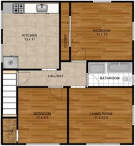 343 Vosseller Ave - Photo 1 of 1