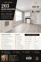 featured image of 103 Brooks Blvd #203A