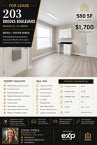 103 Brooks Blvd #203A - Photo 1 of 1
