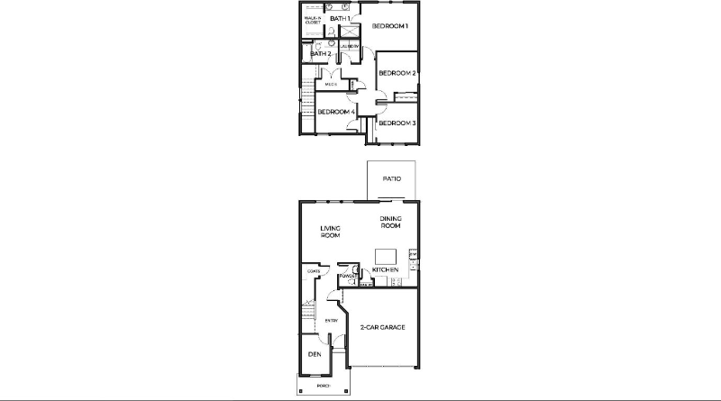 141 N Legacy Flats Rd - Photo 3 of 24