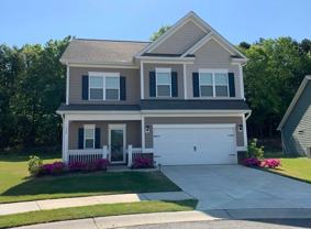 338 Harrison Ln - Photo 1 of 1
