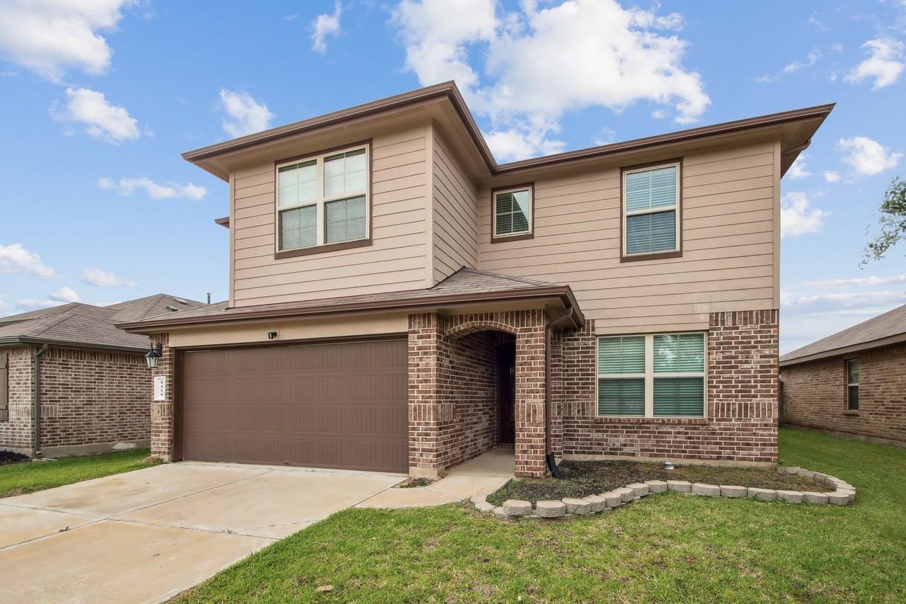 8414 Aster Glen Way - Photo 3 of 27