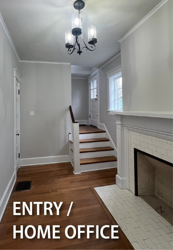 458 E Maxwell St #2 - Photo 3 of 19