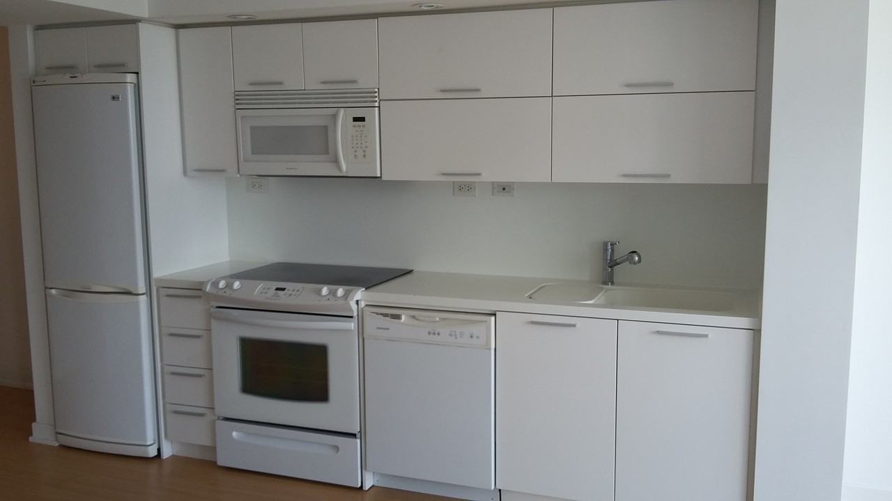 25 Capreol Court #2308 - Photo 2 of 10