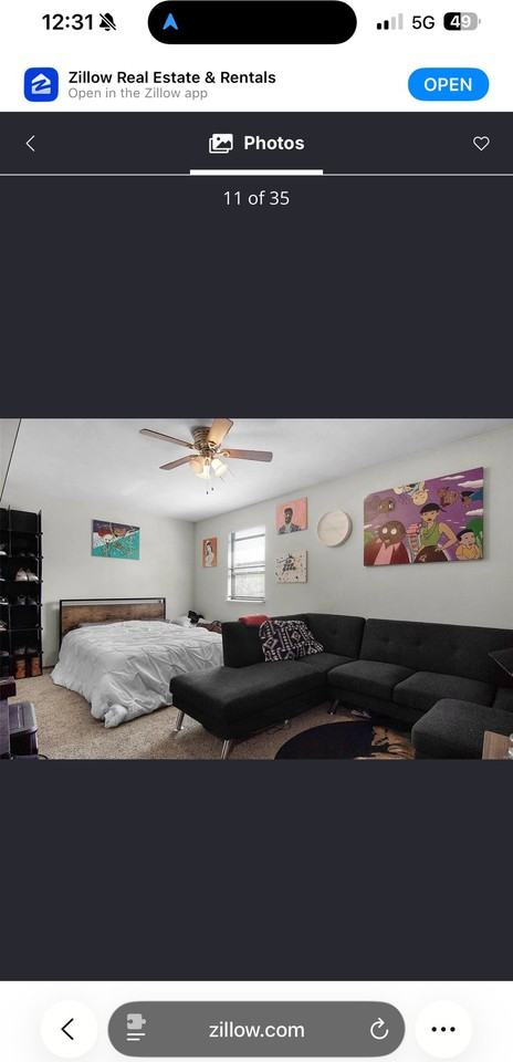 516 Bargraves Blvd #A - Photo 3 of 16