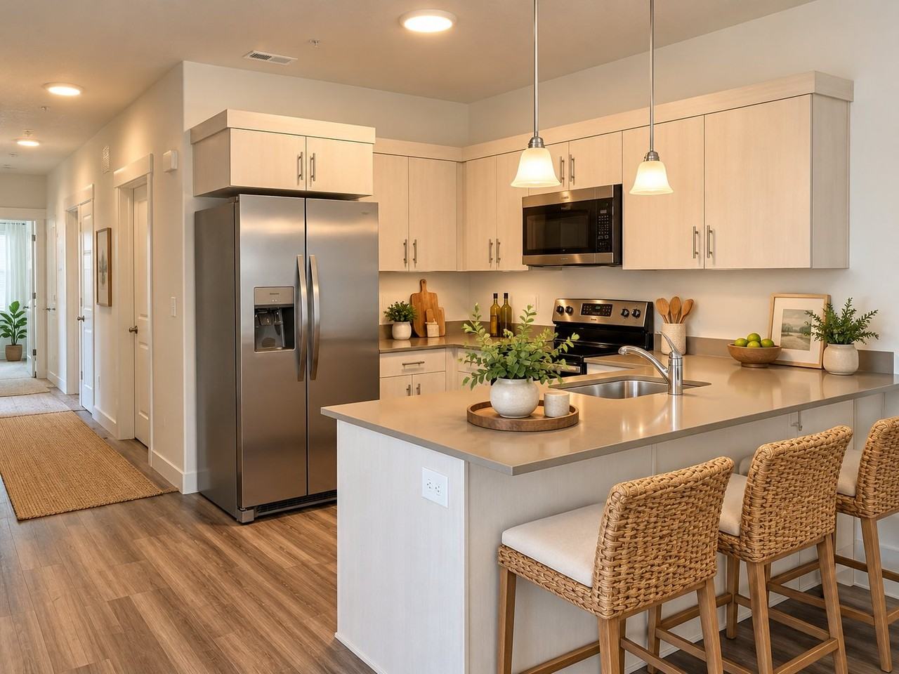 13713 S Hanley Ln #301 - Photo 4 of 29