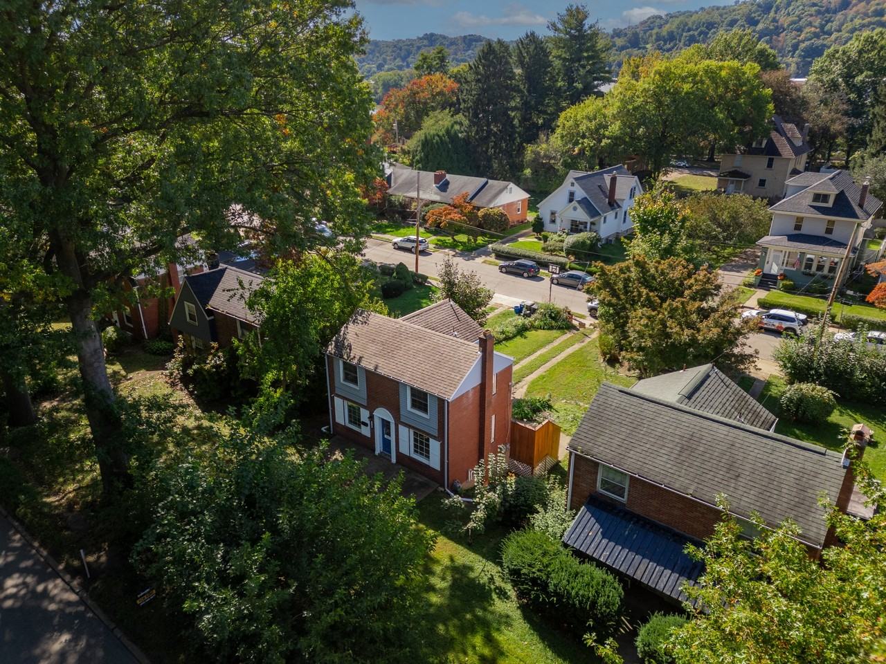 772 Ohio River Blvd - Photo 4 of 35