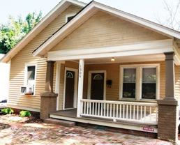 1306 W Chapel Hill St #1306B - Photo 1 of 1