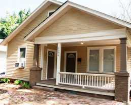 1306 W Chapel Hill St #1306A - Photo 1 of 1