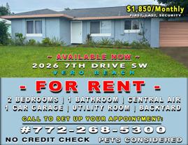 2026 7th Dr Sw - Photo 1 of 1