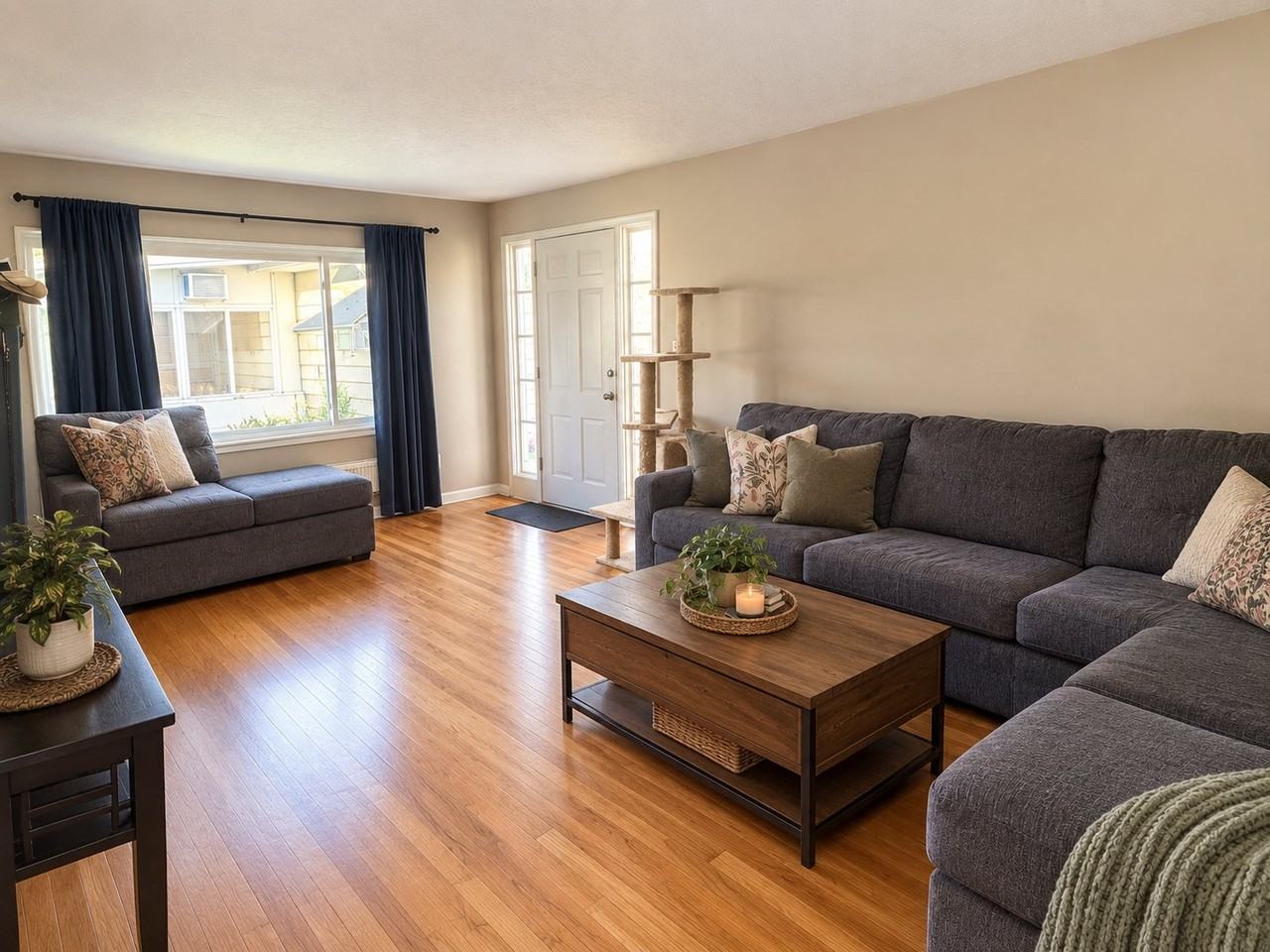 4939 Fuller Dr #4939 - Photo 2 of 13