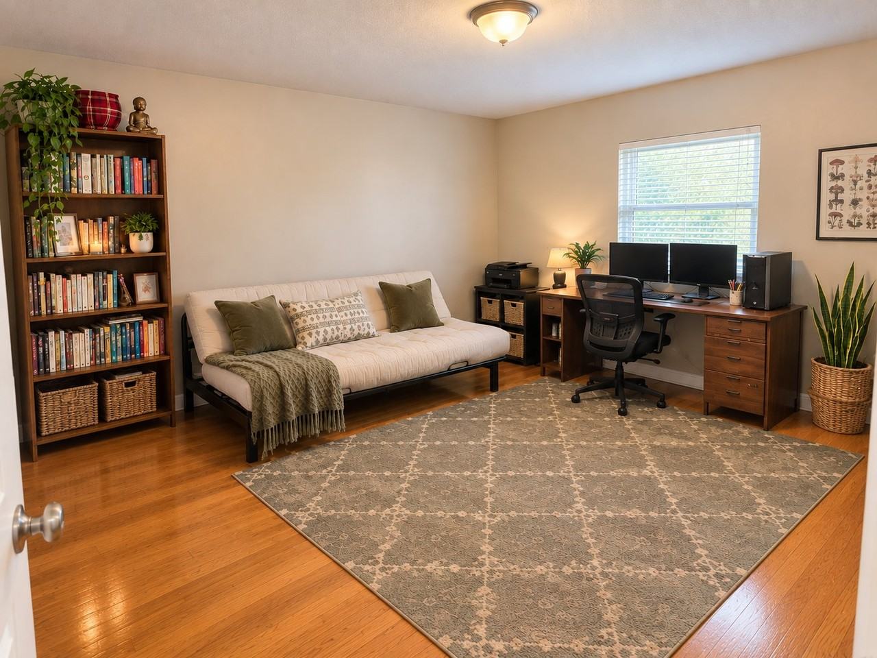 4939 Fuller Dr #4939 - Photo 7 of 13