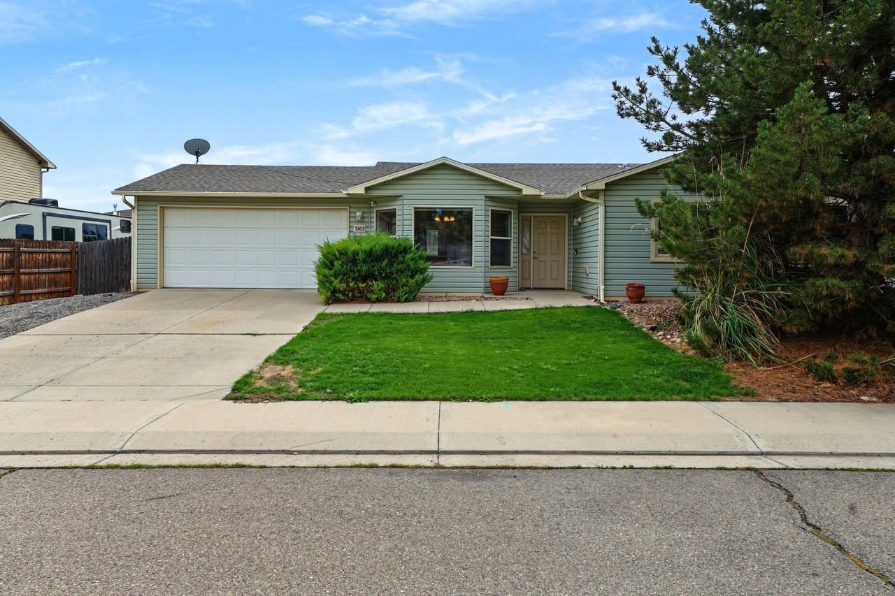 3163 Pelton Dr
