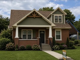 featured image of 508 W Stuart Dr #1