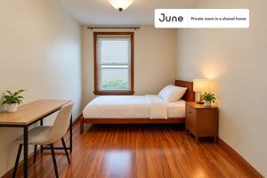 featured image of 105 Walnut St #B