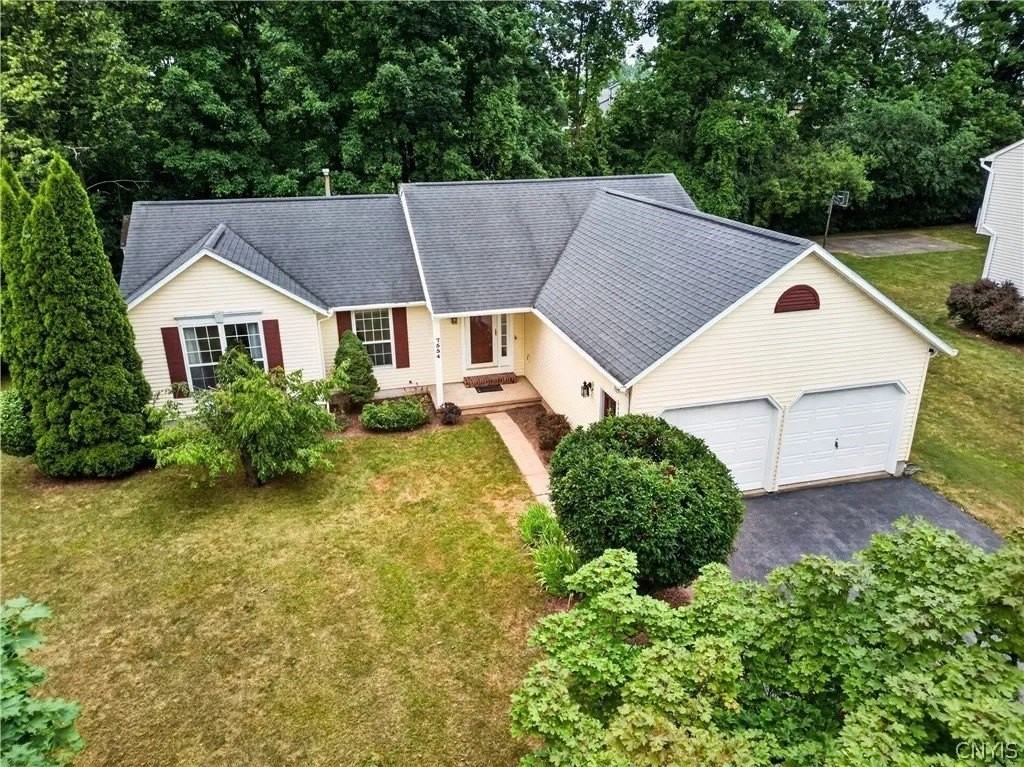 7554 Sugarwood Ln
