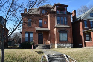 1353 Highland St - Photo 1 of 1