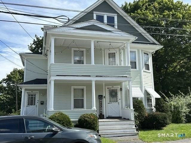 23 Chestnut Ave #1