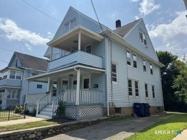 99 Westfield Ave #1 - Photo 2 of 13
